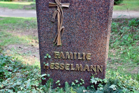ostfriedhof