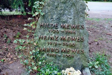 ostfriedhof