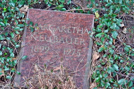 ostfriedhof
