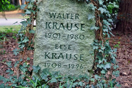 ostfriedhof