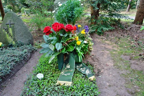 ostfriedhof