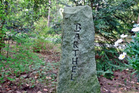 ostfriedhof