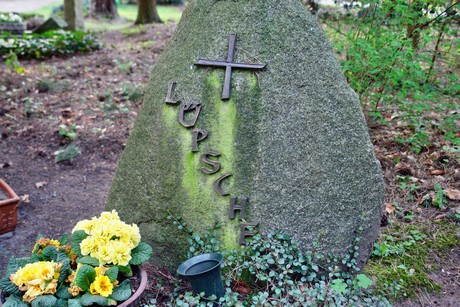 ostfriedhof