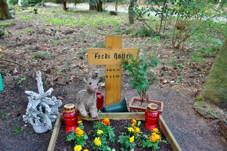 ostfriedhof