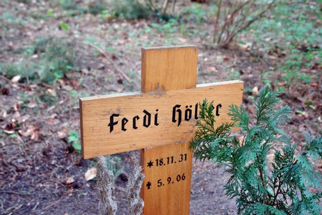 ostfriedhof