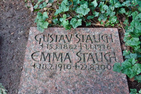 ostfriedhof