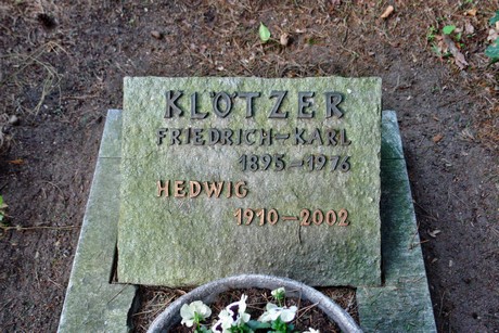 ostfriedhof