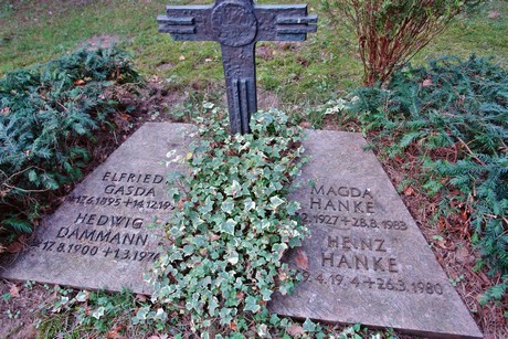ostfriedhof