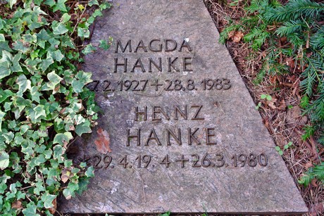 ostfriedhof