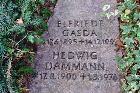 ostfriedhof