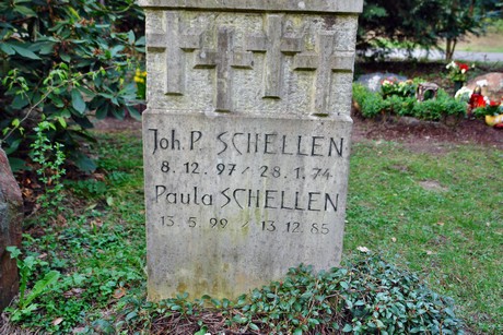 ostfriedhof