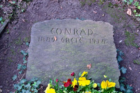 ostfriedhof