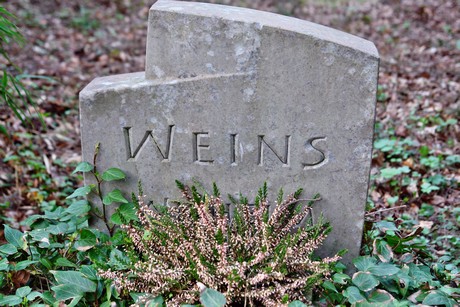 ostfriedhof