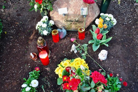 ostfriedhof