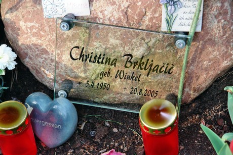 ostfriedhof