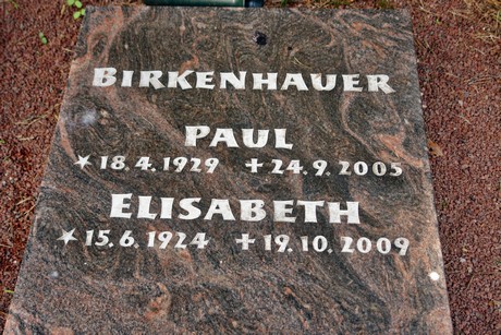 ostfriedhof