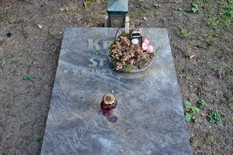 ostfriedhof