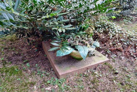 ostfriedhof