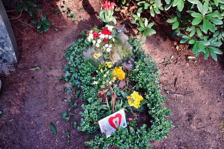 ostfriedhof