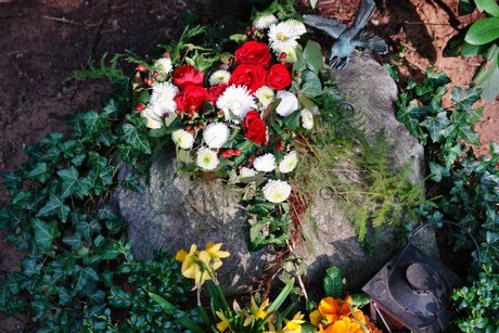 ostfriedhof