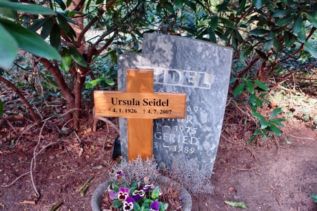 ostfriedhof