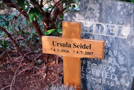 ostfriedhof