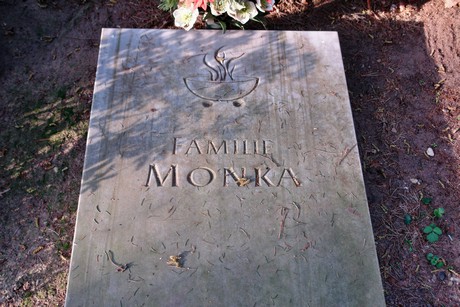 ostfriedhof