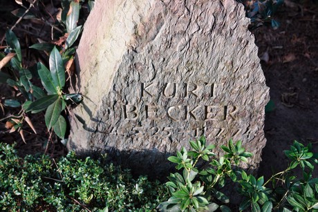 ostfriedhof