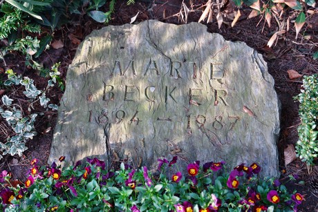 ostfriedhof