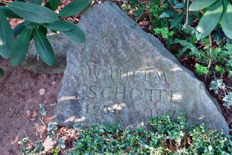 ostfriedhof