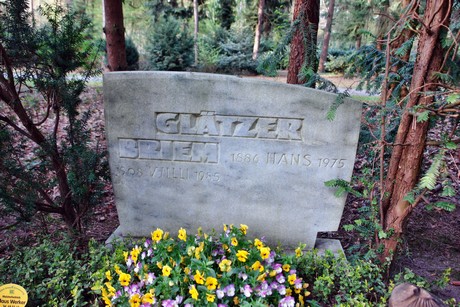 ostfriedhof
