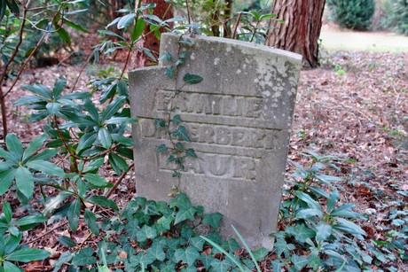 ostfriedhof
