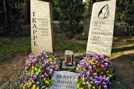 ostfriedhof