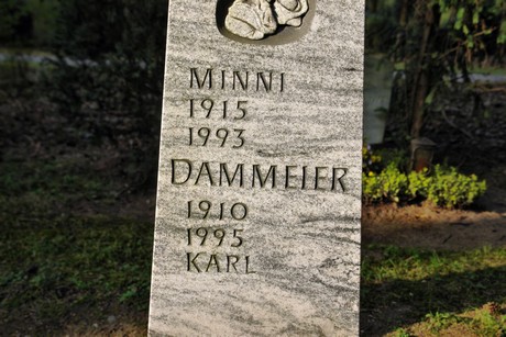 ostfriedhof