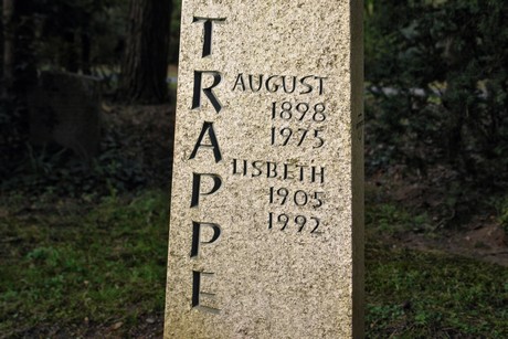 ostfriedhof