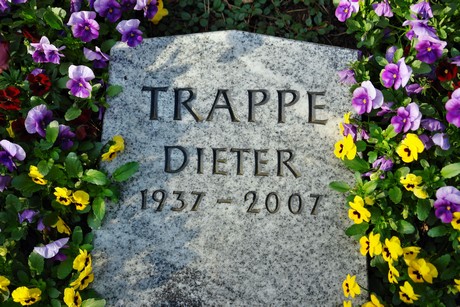 ostfriedhof