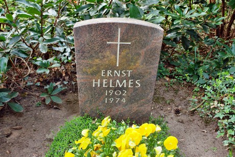 ostfriedhof