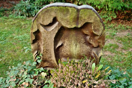 ostfriedhof