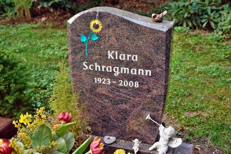 ostfriedhof