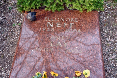 ostfriedhof