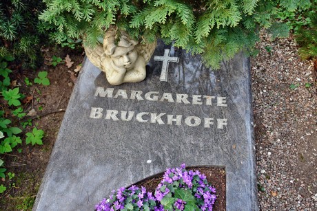 ostfriedhof