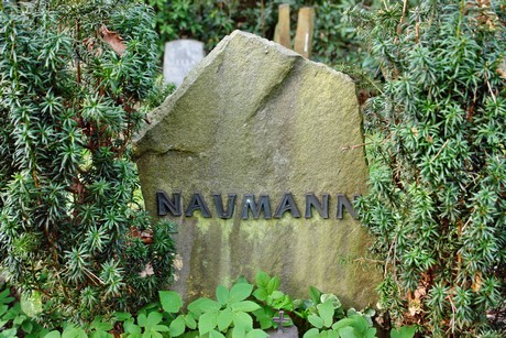 ostfriedhof