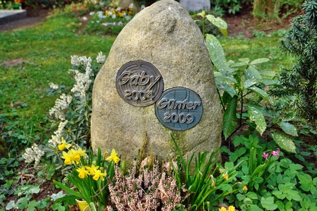 ostfriedhof