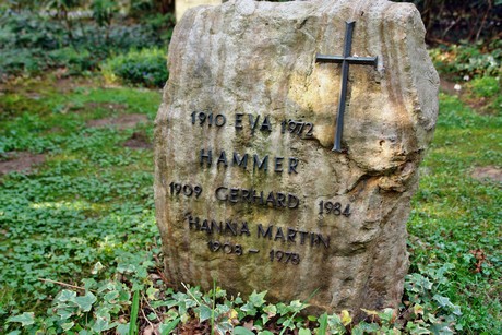 ostfriedhof