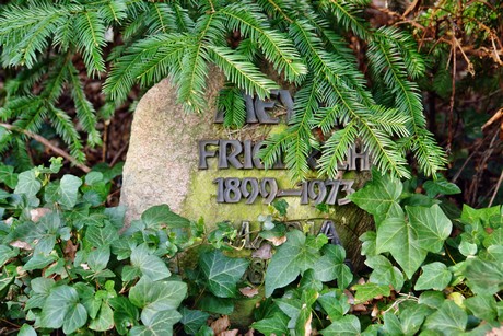 ostfriedhof