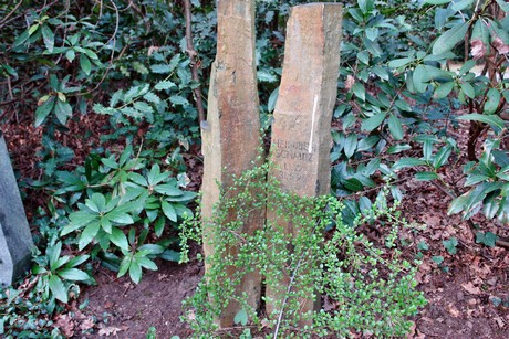ostfriedhof