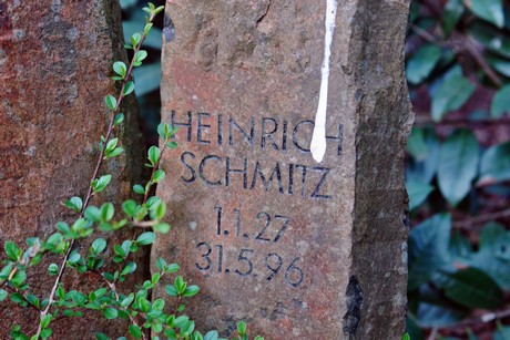 ostfriedhof