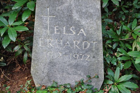 ostfriedhof