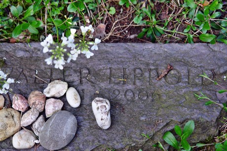 ostfriedhof