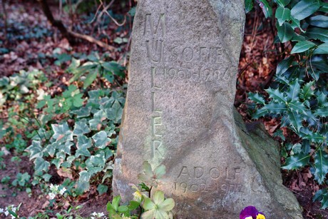 ostfriedhof